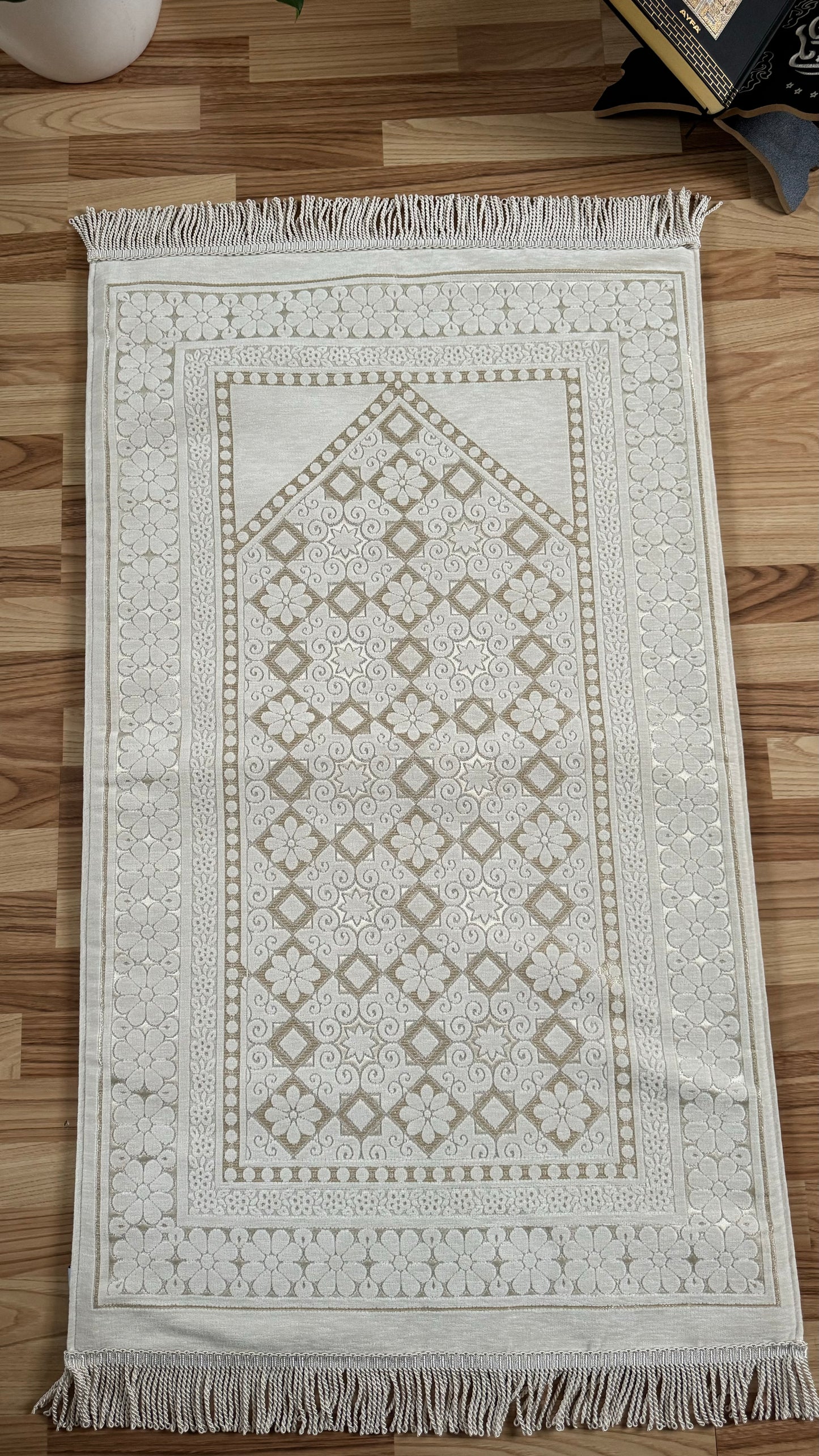 Premium Gebetsteppich/Sajadah - MARAKESH