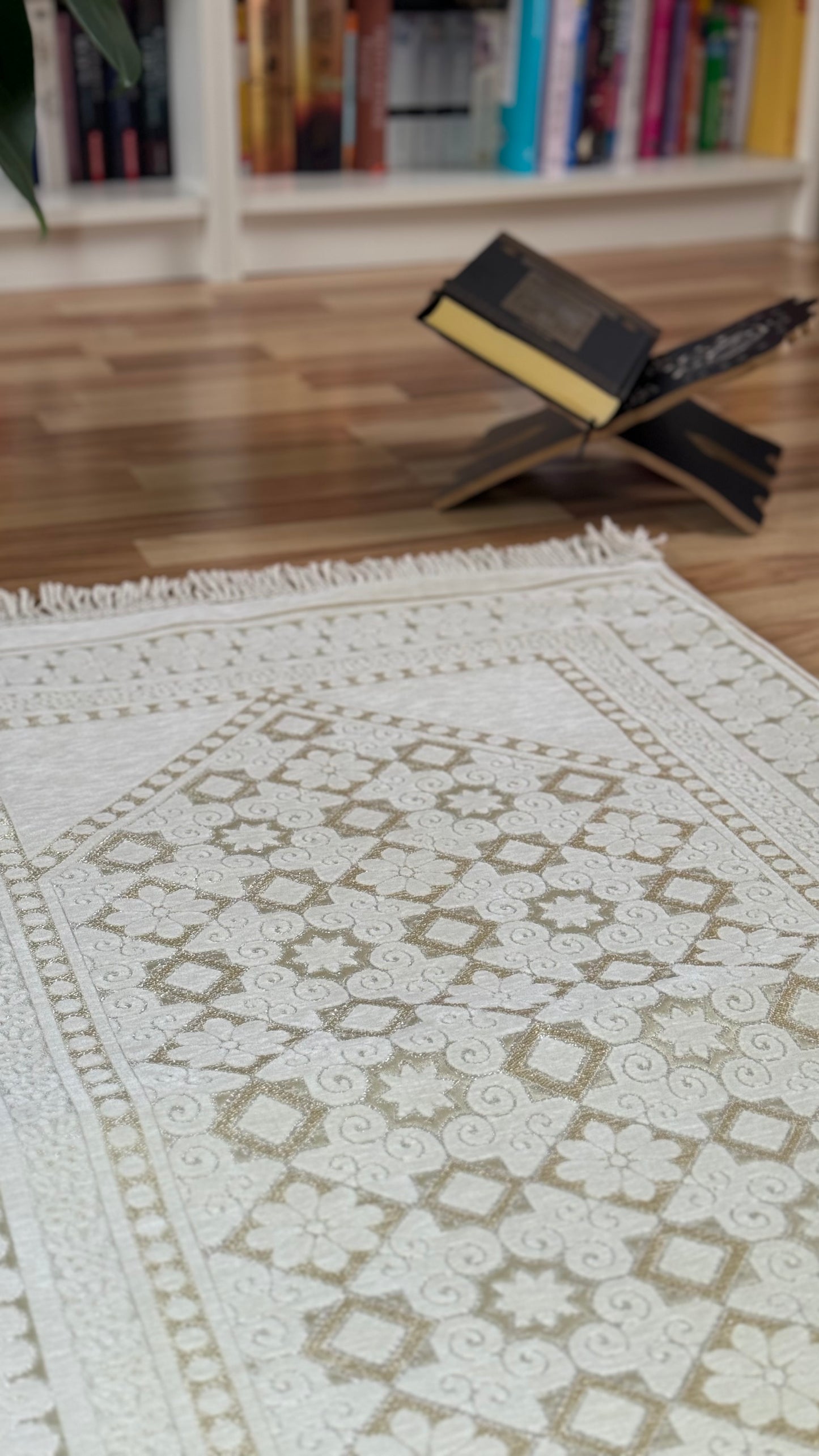 Premium Gebetsteppich/Sajadah - MARAKESH