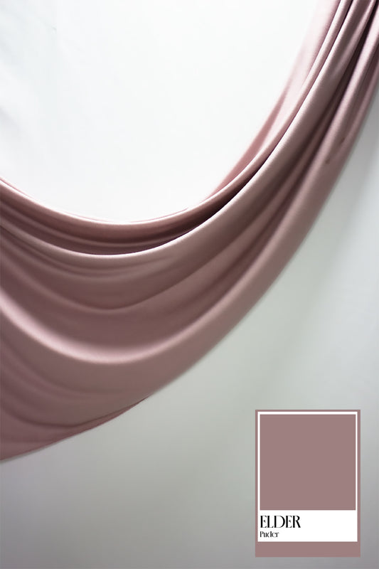 Jersey Hijab - ELDER/PUDER