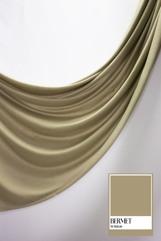 Jersey Hijab - BERMET/STEINGRAU