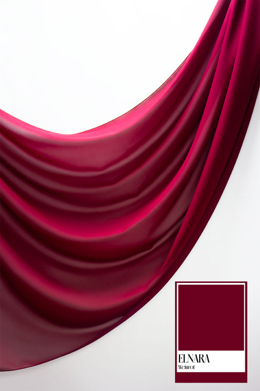 Chiffon Hijab - ELNARA/WEINROT