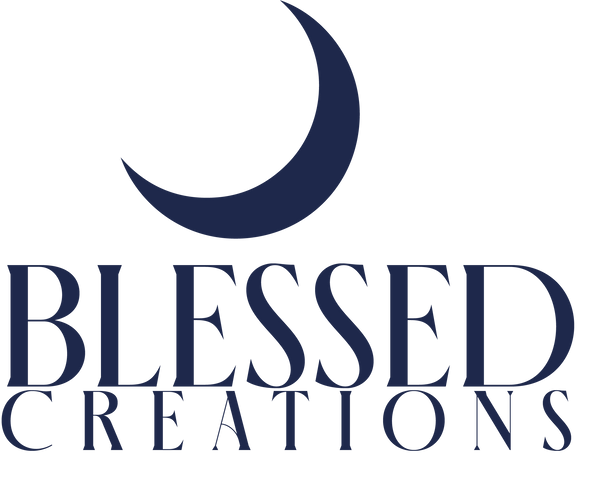 Blessed Creations