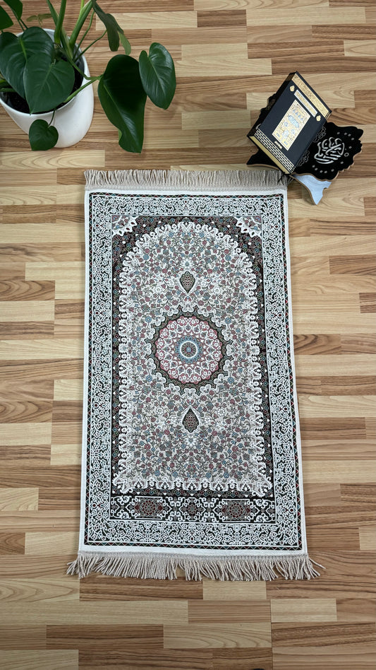 Premium Gebetsteppich/Sajadah - ORIENT
