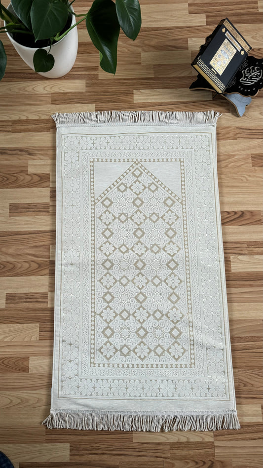 Premium Gebetsteppich/Sajadah - MARAKESH